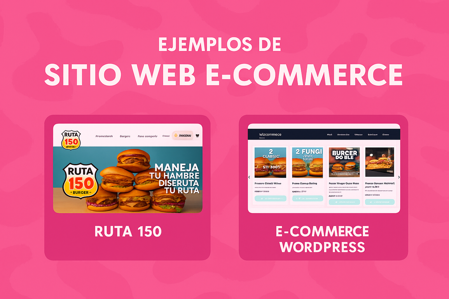 E-commerce WordPress con Diseño Personalizado