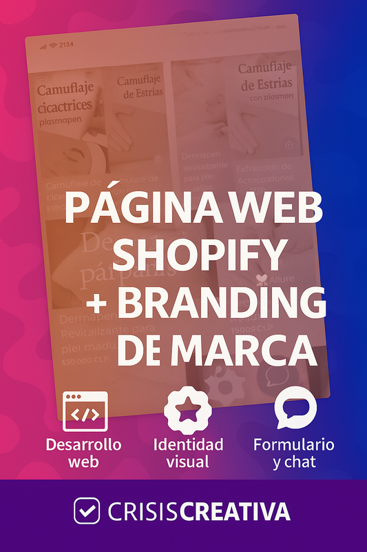 Tienda para vender en linea